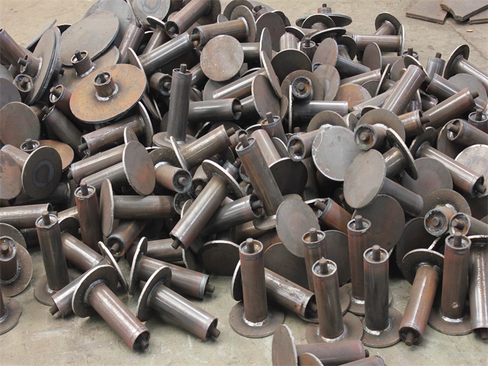 七台河网架钢结构工程有限公司